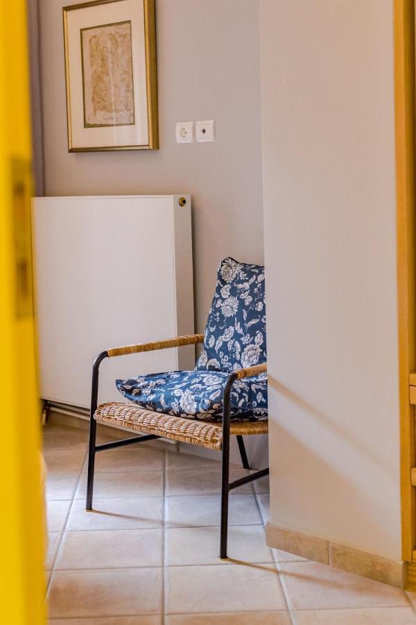 Monemvasia Modern Flat Ngoại thất bức ảnh